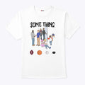 Some Things Are Bigger Than Sports T Shirt