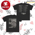 Somemerchco Pool Kids Fall Tour Two Sided Shirt