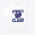 Something Here Just Isn’t Working And It Just Might Be Your Class Shirt