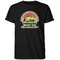 Sometimes Reasonable Men Must Do Unreasonable Things 2026 Shirt