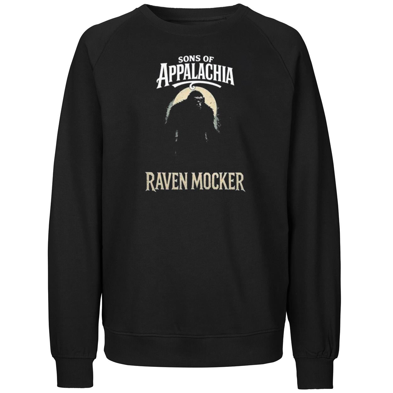 Sons Of Appalachia Raven Mocker Shirt