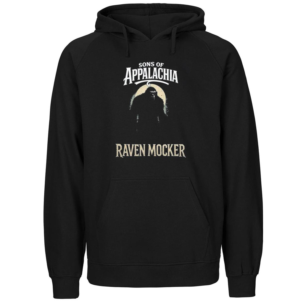 Sons Of Appalachia Raven Mocker Shirt
