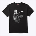 Sophie Cunningham Point Signature Basketball T Shirt