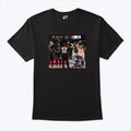 Sophie Cunningham Pointing Indiana Fever T Shirt
