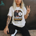 Sophie Cunningham Ring Girl UFC 329 Shirt