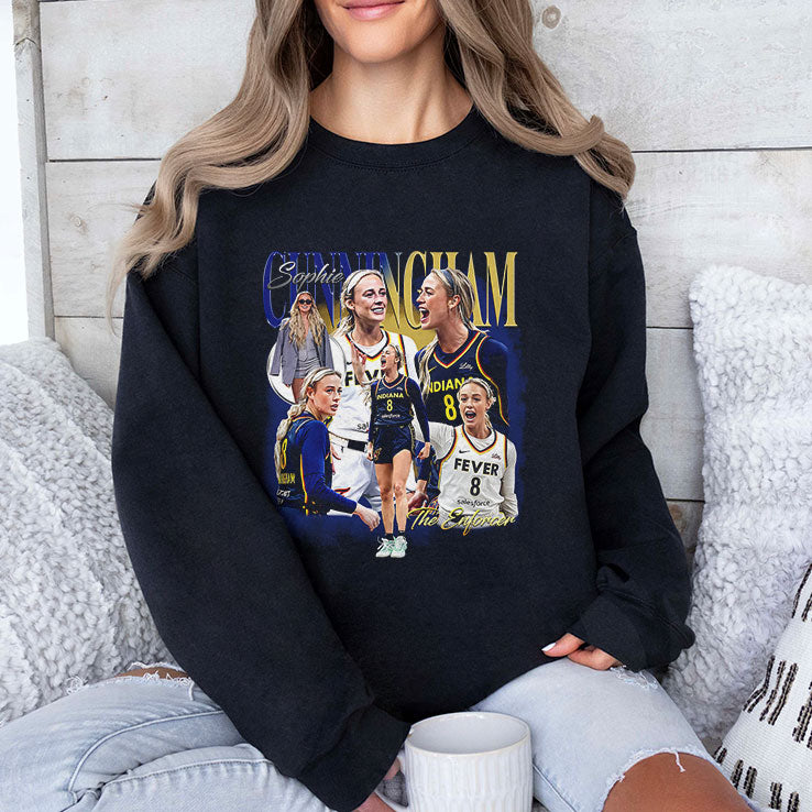 Sophie Cunningham T Shirt