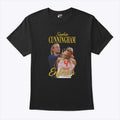Sophie Cunningham The Enforcer T Shirt