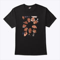 Sopranos Cast Group T Shirt