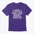 Sorry Philly There’s Only One Money Martin And She’s In California Shirt