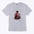 South Carolina Gamecocks Oscar Adaway III First Downs Touchdowns Shirt