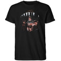 South Carolina With Mike Shula Graphic Shirt