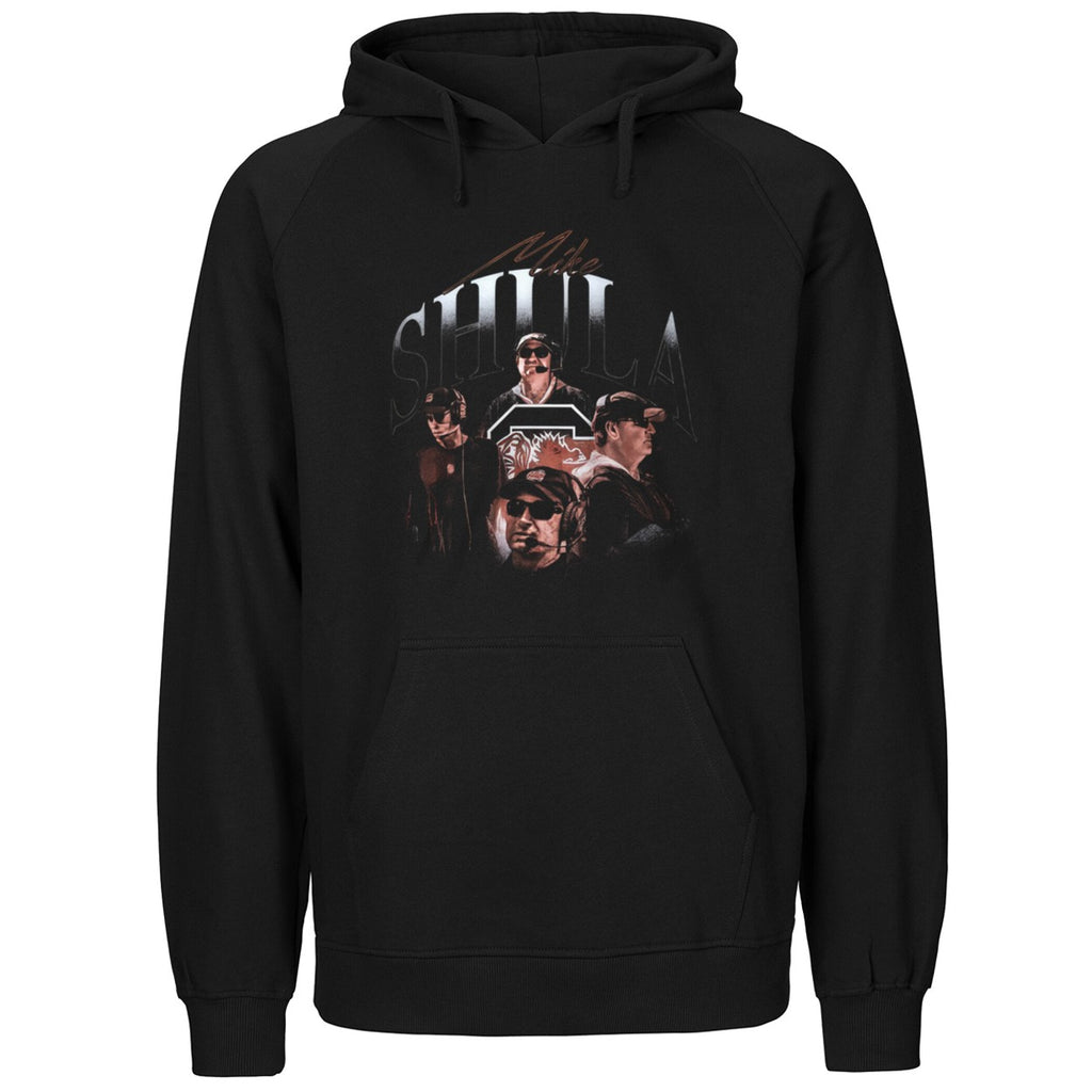 South Carolina With Mike Shula Graphic Shirt