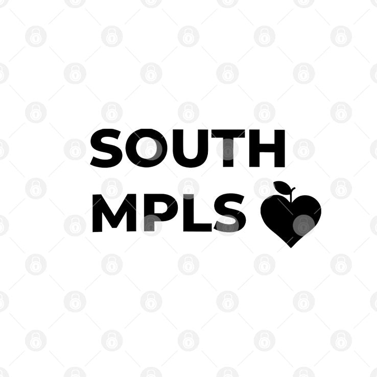 South Minneapolis T Shirt