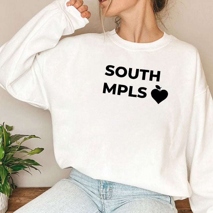 South Minneapolis T Shirt