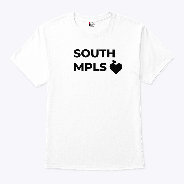 South Minneapolis T Shirt