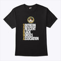 Southern Crescent Black Nurses Association T Shirt