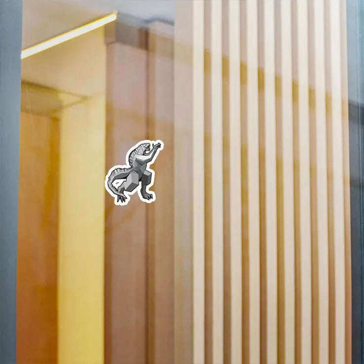 SpaceX Mechazilla Sticker