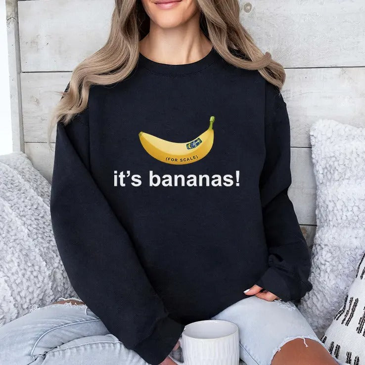 SpaceX Starship Flight 6 It’s Bananas Shirt