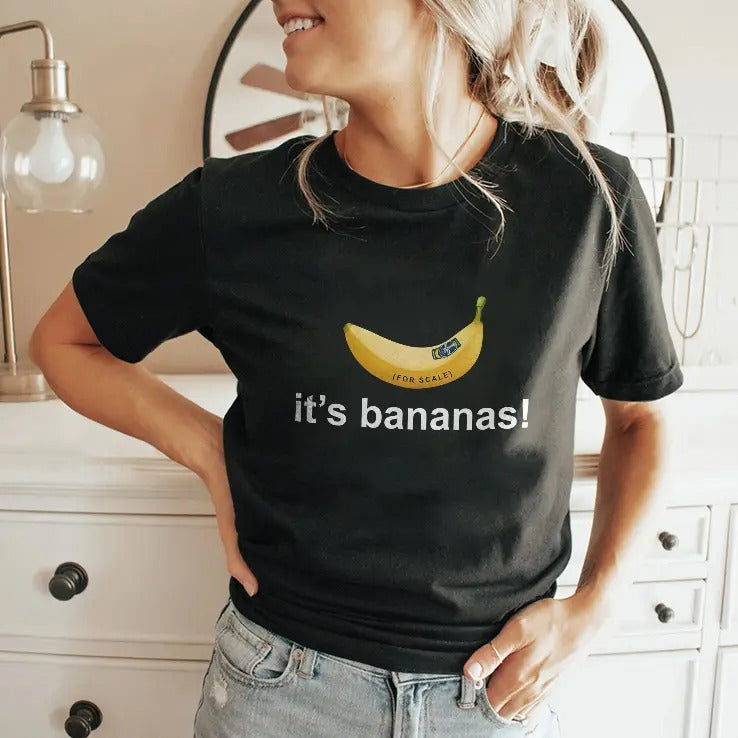 SpaceX Starship Flight 6 It’s Bananas Shirt