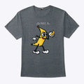 SpaceX Starship Flight 6 It’s Bananas T Shirt