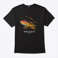 SpaceX Starship Flight Test 7 Shirt