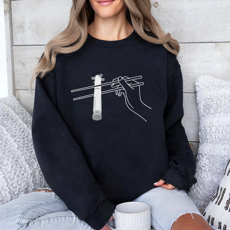 SpaceX Super Heavy Starship Booster 12 Chopsticks T Shirt