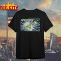 Spafford Austin Antone’s Jan 22-23, 2026 Poster Shirt