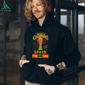 Spain 2026 World Champions World Cup Shirt