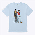 Sparks x Jamie Hewlett 20 June 2026 London Tottenham Hotspur T Shirt