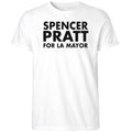 Spencer Pratt For LA Mayor Shirt