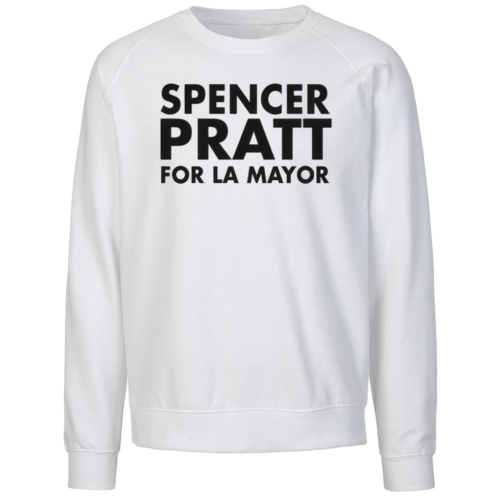Spencer Pratt For LA Mayor Shirt