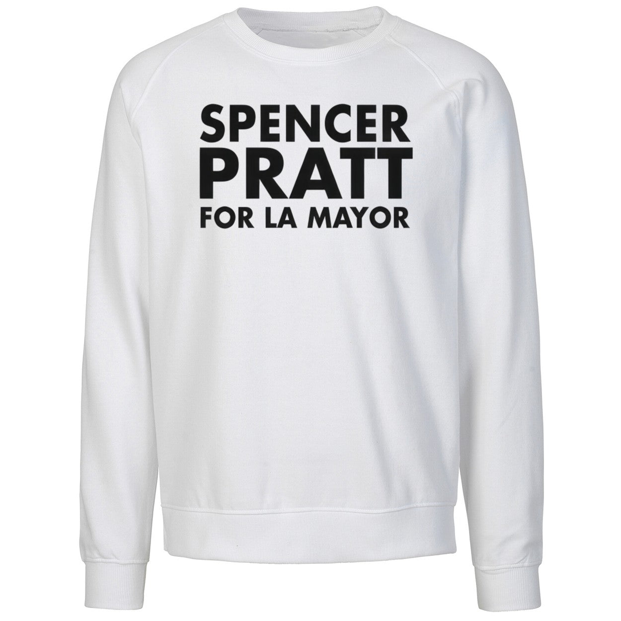 Spencer Pratt For LA Mayor Shirt