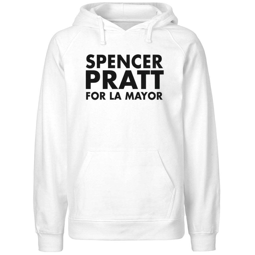 Spencer Pratt For LA Mayor Shirt