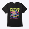 Spencer Pratt For Los Angeles Mayor T Shirt