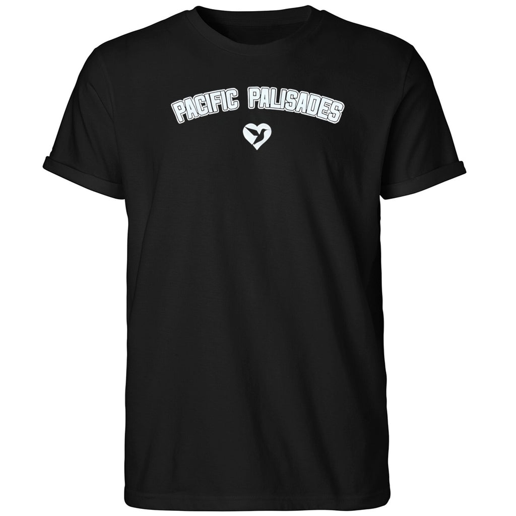 Spencer Pratt Wear Pacific Palisades Shirt