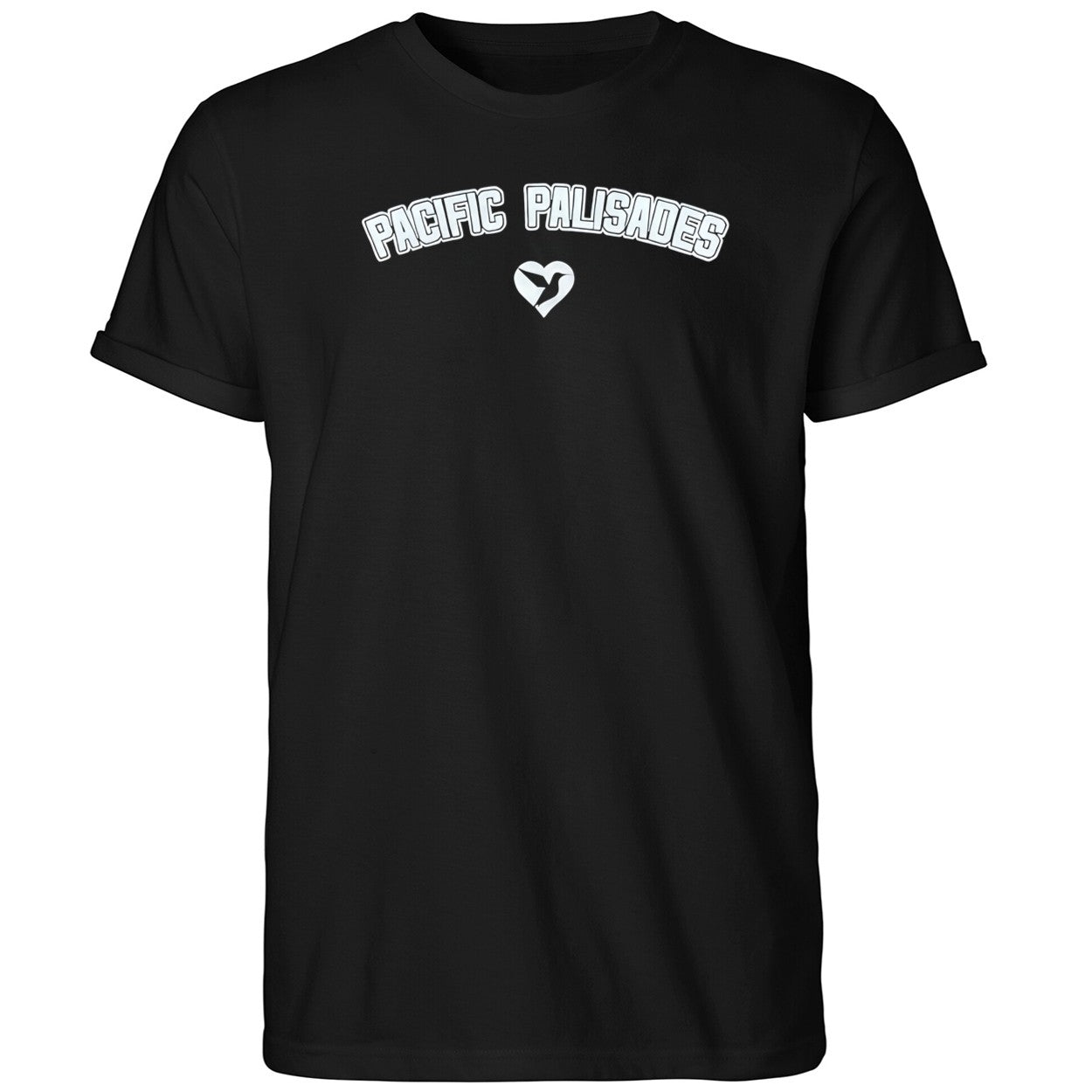Spencer Pratt Wear Pacific Palisades Shirt