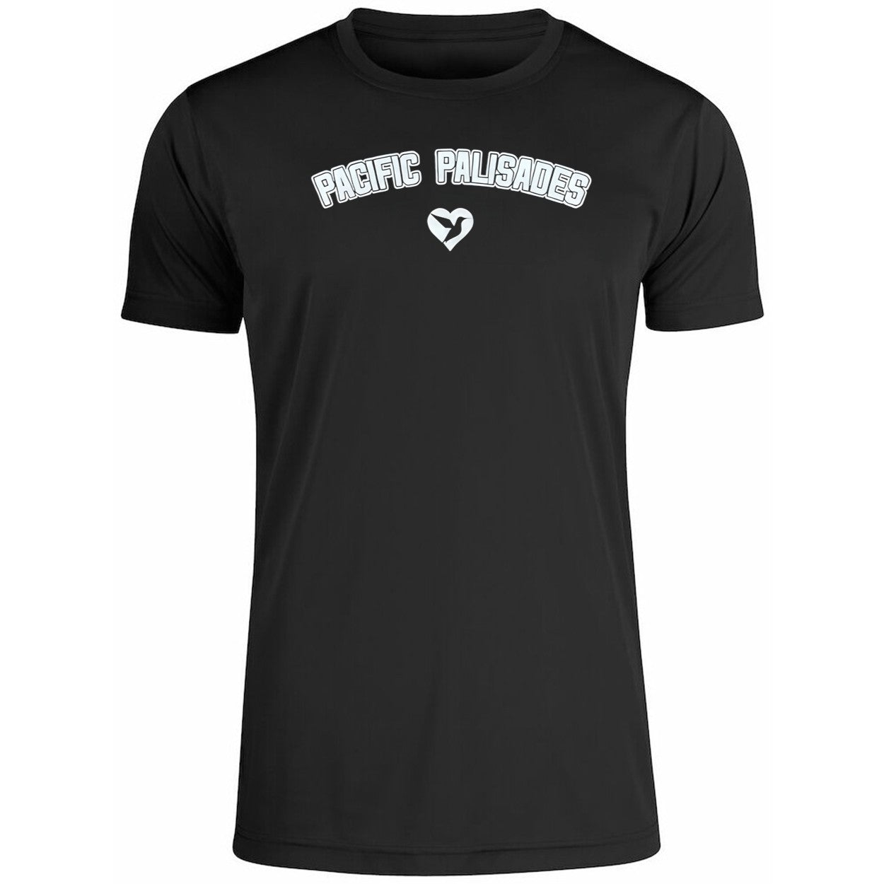 Spencer Pratt Wear Pacific Palisades Shirt