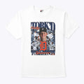 Spencer Torkelson Detroit Tigers Fully Tork’d T Shirt