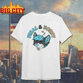 Spencer’s Feral &amp; Horny t-shirt