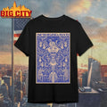 Spidergawd In Groningen NL On Mar 12 2026 Poster t-shirt