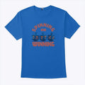 Spinning & Winning Dreidel Shirt