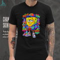 Sponge Bob Square Pants Street shirt