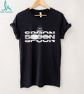 Spoon Seattle Football Catch Celebration Retro Sports Graphic Apparel Men Fans Athletic T Shirt