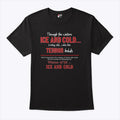Springsteen Minneapolis Protest T Shirt