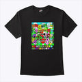 Sprunki Beats Team T Shirt