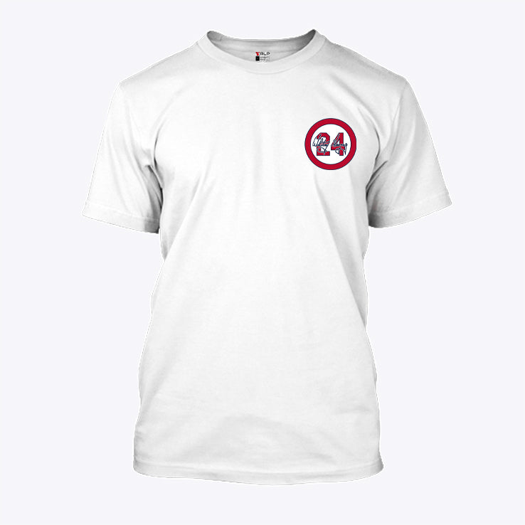 St. Louis Cardinals Whitey Herzog Shirt