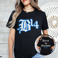 St.Bl4 Detroit Vs Everybody Saint Brown T Shirt