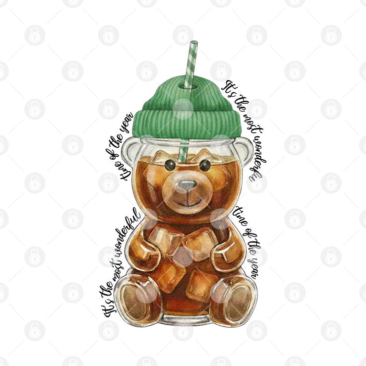 Starbucks Bearista T Shirt