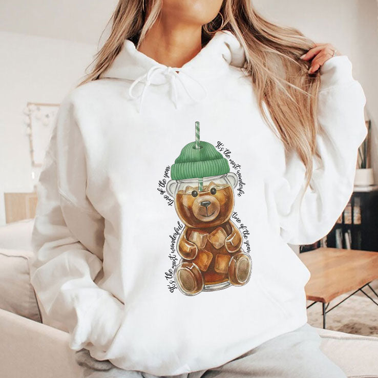 Starbucks Bearista T Shirt