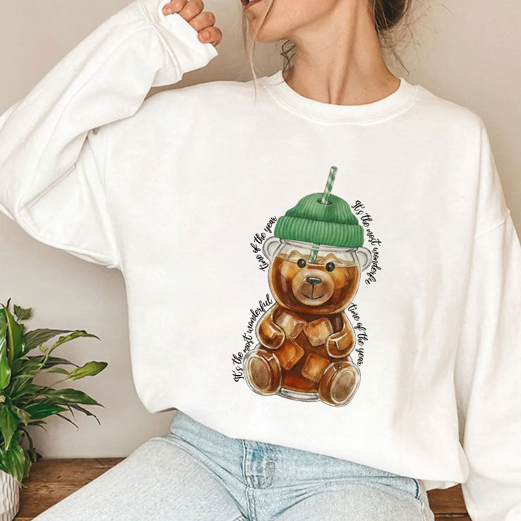 Starbucks Bearista T Shirt